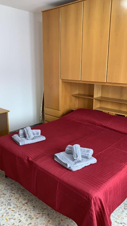 Apartamento Da Nonna Pina Cossogno Exterior foto