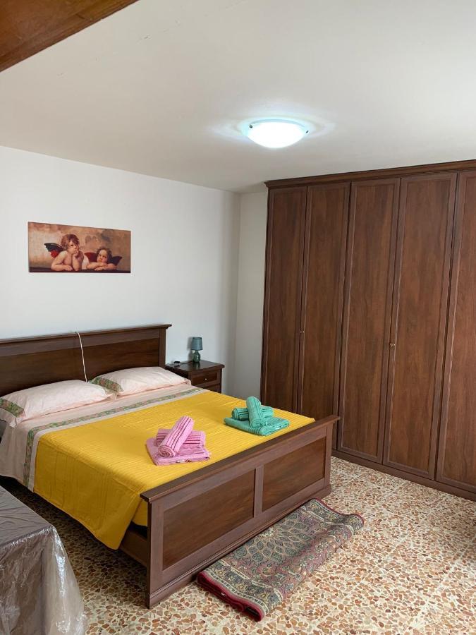 Apartamento Da Nonna Pina Cossogno Exterior foto