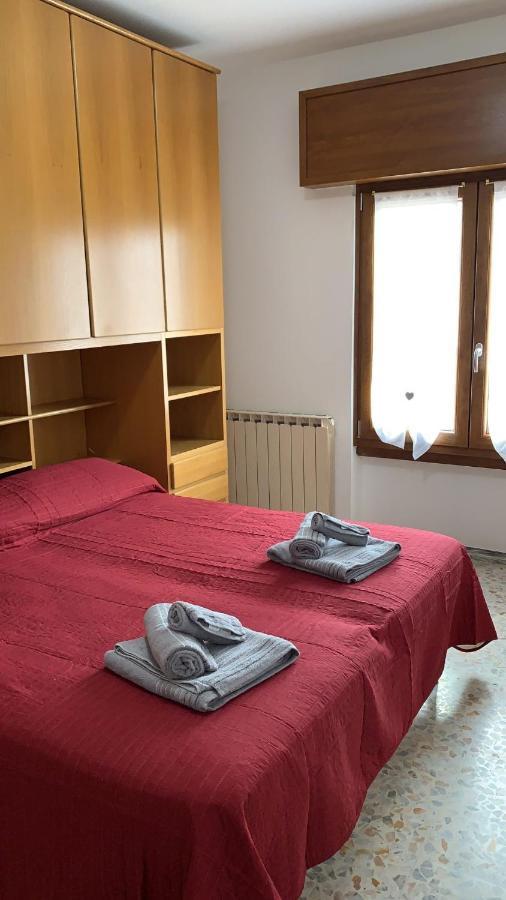 Apartamento Da Nonna Pina Cossogno Exterior foto
