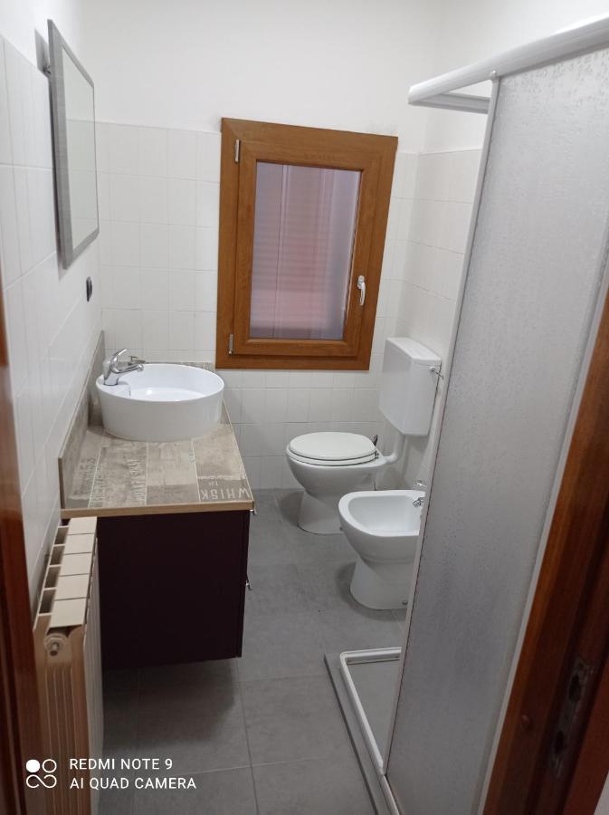 Apartamento Da Nonna Pina Cossogno Exterior foto