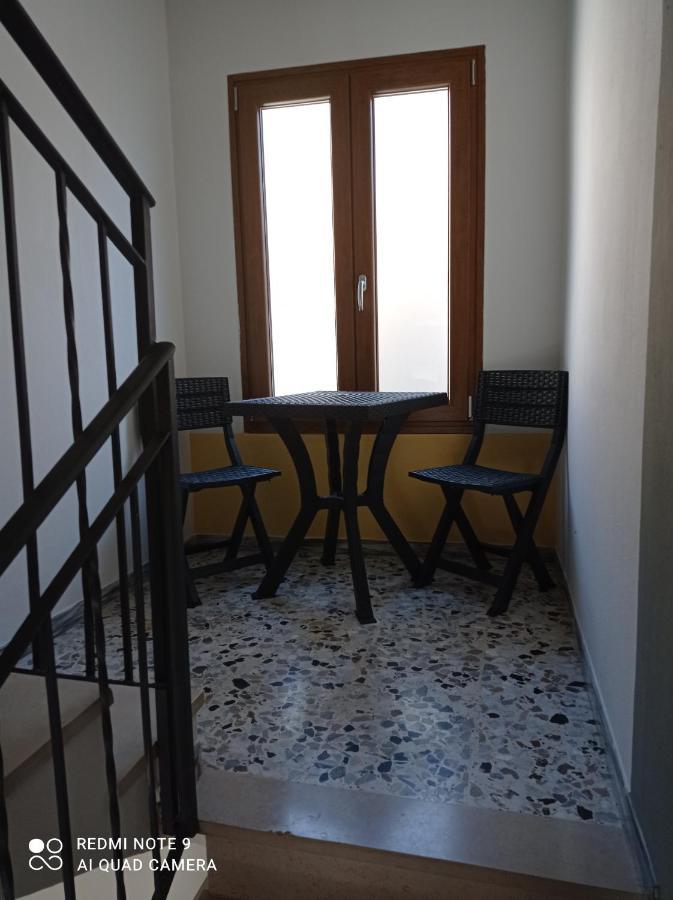 Apartamento Da Nonna Pina Cossogno Exterior foto