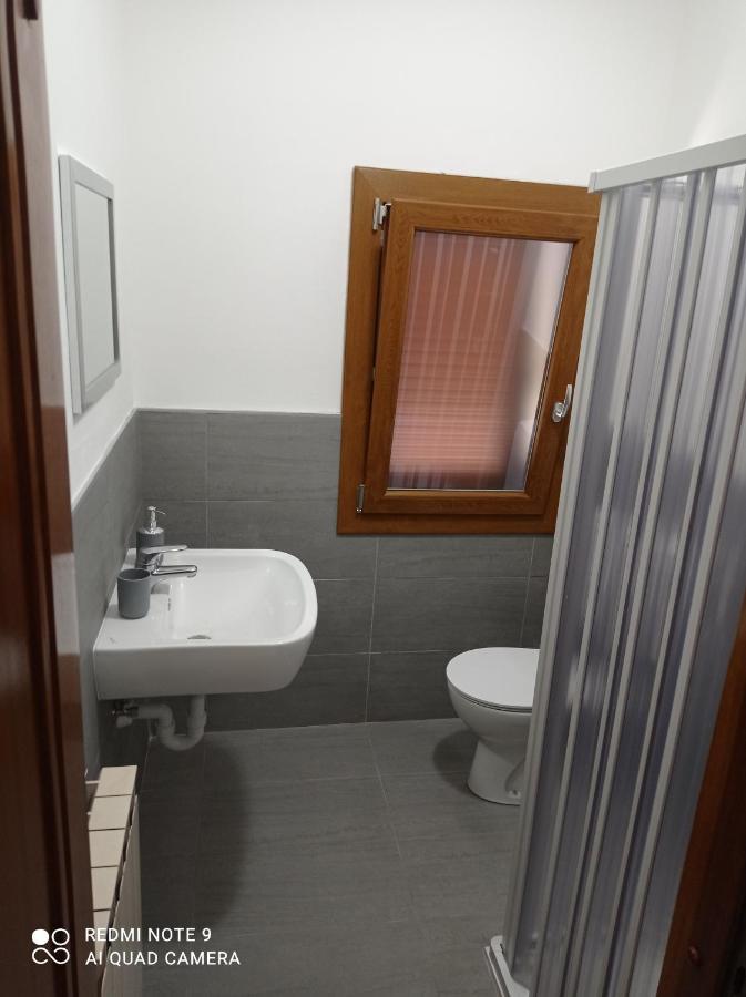 Apartamento Da Nonna Pina Cossogno Exterior foto