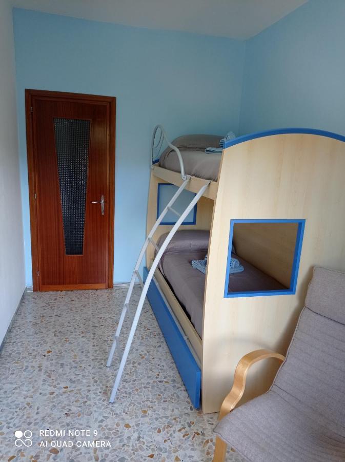 Apartamento Da Nonna Pina Cossogno Exterior foto