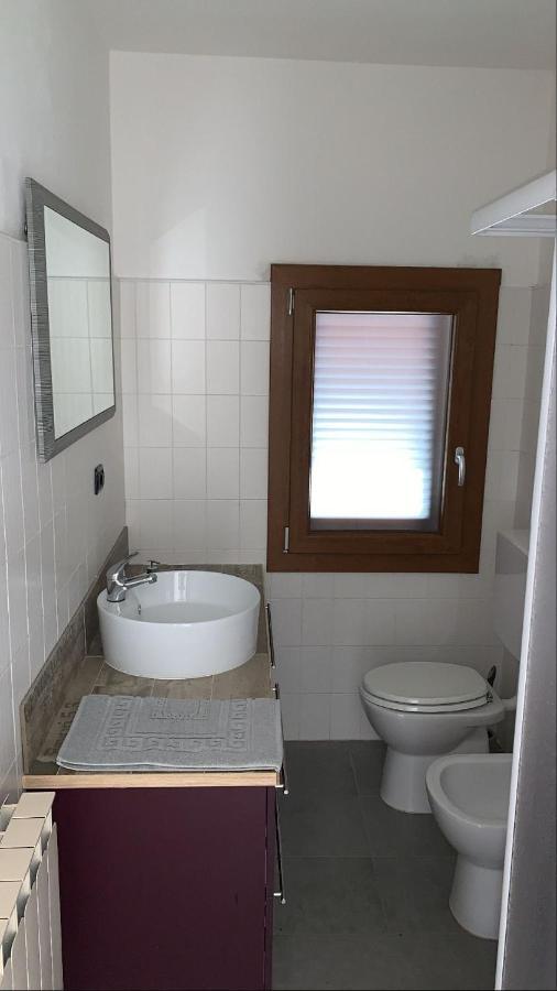 Apartamento Da Nonna Pina Cossogno Exterior foto