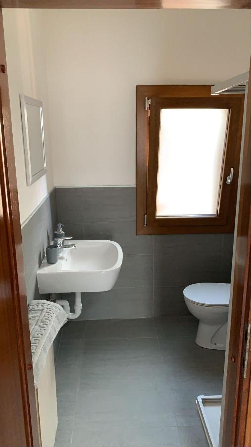 Apartamento Da Nonna Pina Cossogno Exterior foto