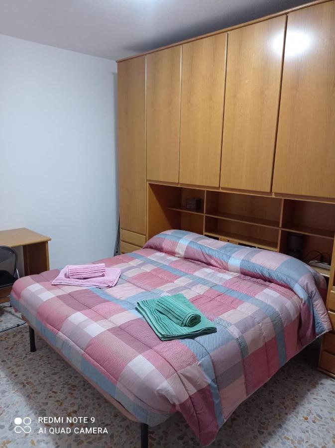 Apartamento Da Nonna Pina Cossogno Exterior foto